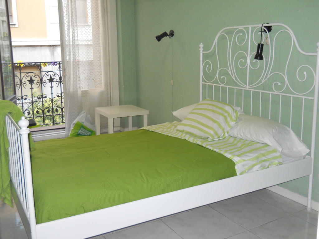 San Juan Hostel มาดริด ห้อง รูปภาพ