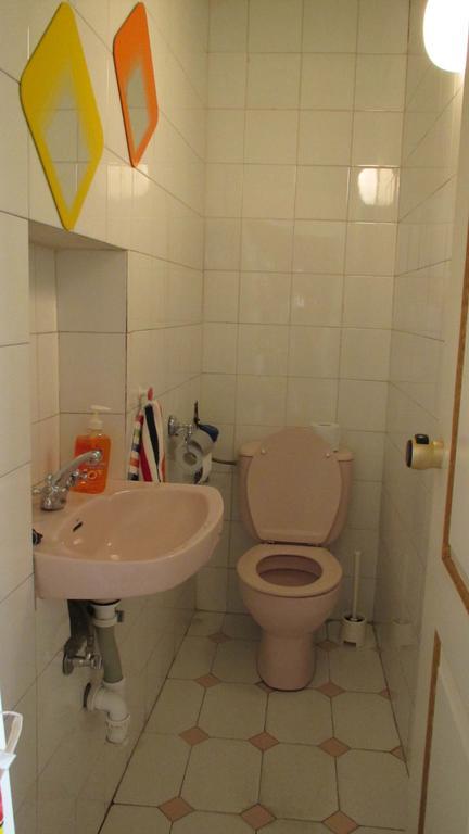 San Juan Hostel มาดริด ห้อง รูปภาพ